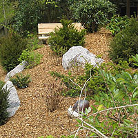 Gartenbau